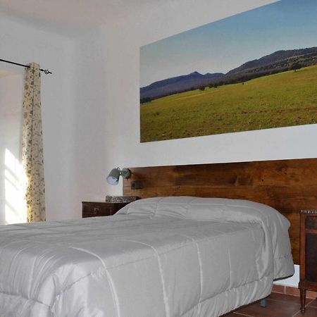 Finca El Vizconde Naturaleza Con Tus Hijos Arquillos Exteriér fotografie